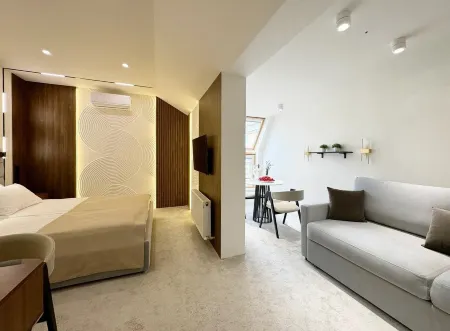 PANinter Hotel & Mineral Spa (Отель Пан Интер и Минерал Спа)