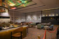 Ramada Plaza by Wyndham Jammu Vijaypur Hotels in Samba