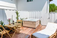 Résidence les Suites Pereire