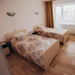 Hotel Barguzin Hotels in 