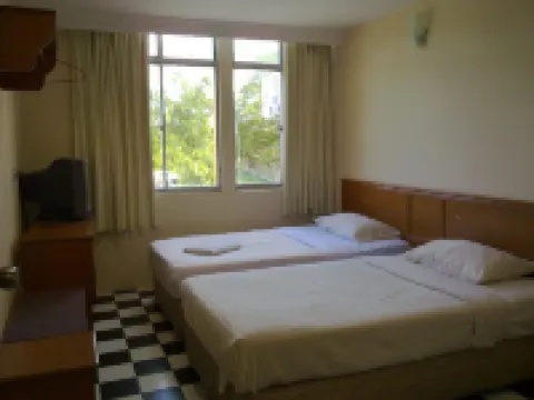 Prime Hotel Hotels in Limbang