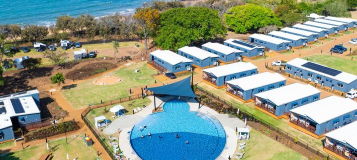 Turtle Sands Hotels in Bundaberg