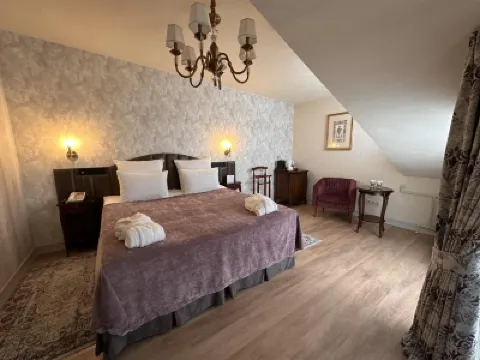 Maria St. Petersburg Hotel  호텔