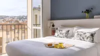 Yelo Mozart Hotel Les Musiciens, Sonder Hotels in Nice