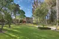 Holiday Inn Tlaxcala Отели в г. 