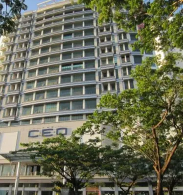 Comfort Zone Near Airport the Ceo Hôtels à : Bayan Lepas