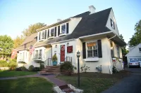 Blacksburg Bed & Breakfast فنادق في بلاكسبرغ