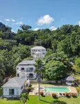 All Nations Guest House - Pools