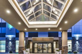 Home2 Suites by Hilton Kitchener