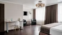 Snowy Owl Hotel