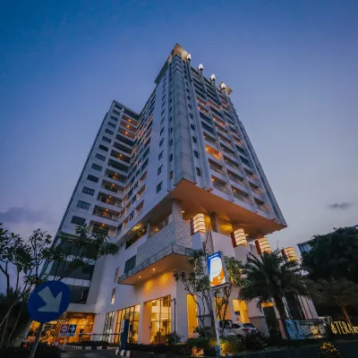 Tamansari Tera Residence Bandung by WG Space