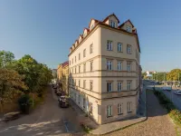 Minimino Hotel Hotels near Tipsport Arena