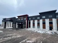 Best Western Plus Marquette Hotel  Suites Hotels in Marquette