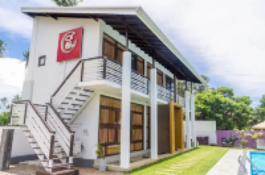 Abie Villa Hotels in 