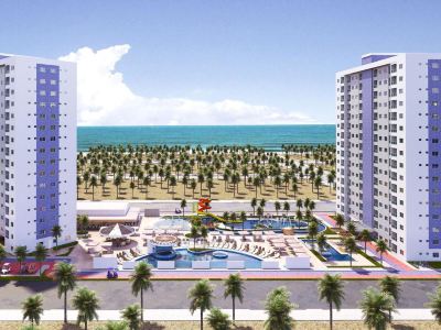 Salinas Exclusive Resort