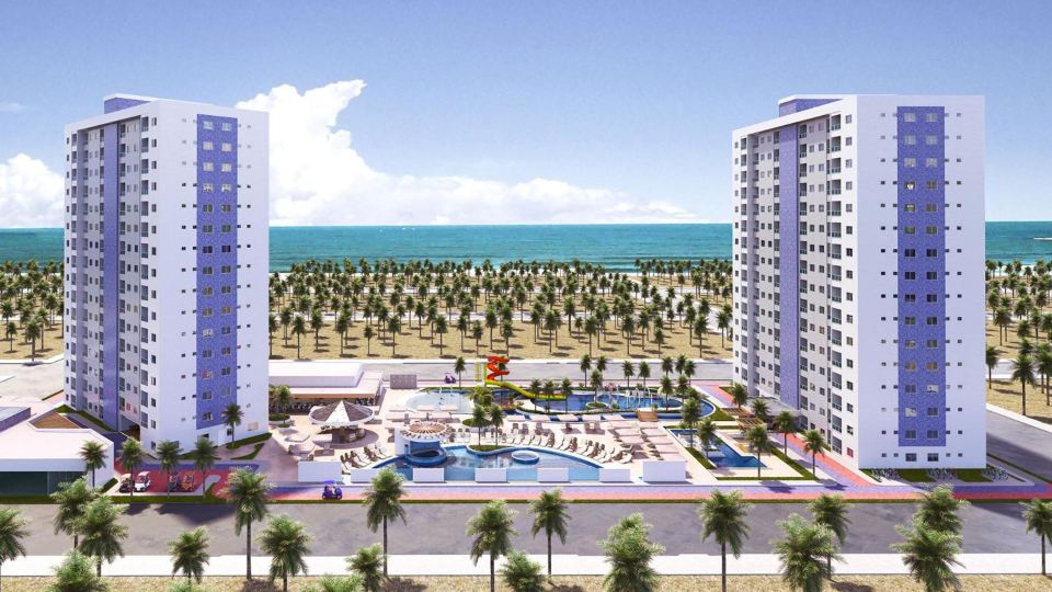 Salinas Exclusive Resort