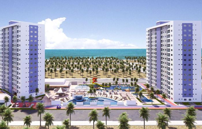 Salinas Exclusive Resort