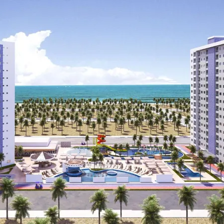 Salinas Exclusive Resort Hotels in Salinopolis
