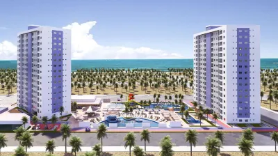 Salinas Exclusive Resort โรงแรมใน