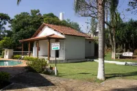 Rio Claro Plaza Hotel Hotels near Congregação Cristã no Brasil - Jardim Progresso