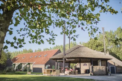 B&B Louisehoeve