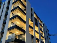 Horizonte Line - Be Line Group Hotels in Villajoyosa