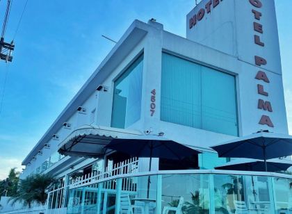 Hotel Palmar