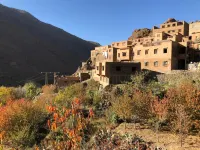 Riad Atlas 4 Seasons Hotels near Vue Panoramique