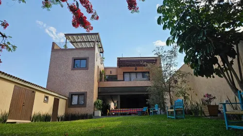 Real San Pedro. Hotel Boutique Hotels in Chantepec
