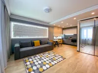 Apartments Nova Hotels in Omsk