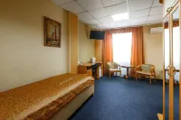 Inn Zolotaya Melnitsa - bar