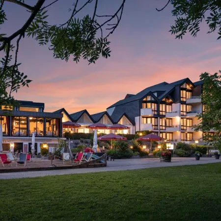 Hotel Moselblick