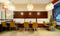 Hotel Marqués, Blue Hoteles - Bữa sáng