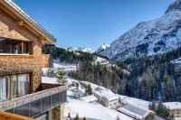 Naturhaus am Arlberg