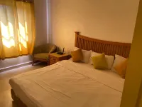 One BHK Luxury Homestay in South Goa. Beach 1 Km