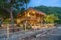 Catappa Village Lombok - Ocean View