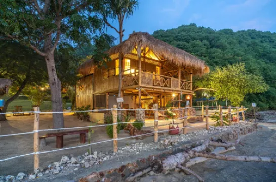 Catappa Village Lombok