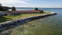 Gordon Lodge - 4-stjärniga