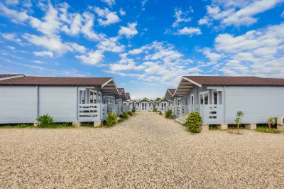 Papa-Dom Hotels in der Nähe von Gudauta Bay