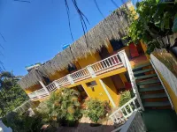 Aloha Lina Hotels in Máncora District