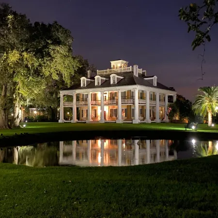 The Inn at Houmas House Estate