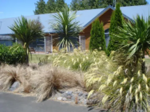 The Peaks Motor Inn Hotels in Ohakune
