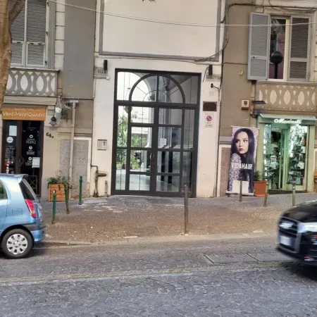 G&G Napoli Отели рядом с достопримечательностью «Вомеро»