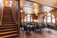 Posthotel Taube Hotels in Vandans