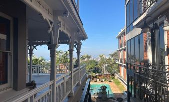 Andaluz Boutique Hotel