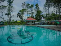 Rollaas Hotel and Resort Hotels in Singosari