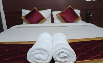 PPH Living Arvind Inn