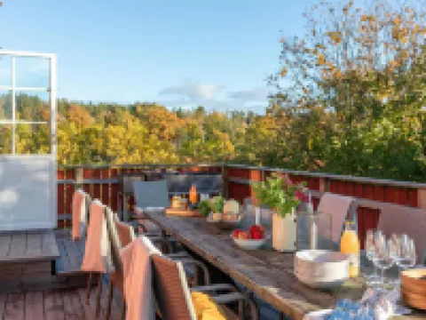 Bergs Gård & Hållsvikens Gård Hotels in Nykoping