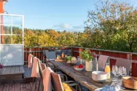 Bergs Gård & Hållsvikens Gård