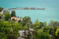 Oliver Lux Hotels in Tihany